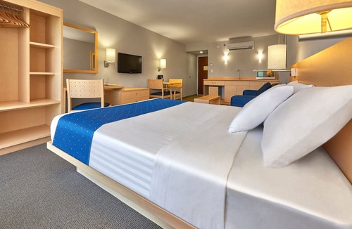 Apizaco Hotel | City Express by Marriott Apizaco
