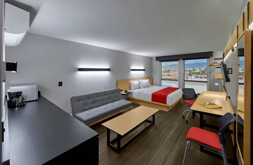 Ciudad Victoria Hotel | City Express by Marriott Ciudad Victoria