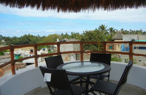 North End Hotel | Hotel y Suites Los Encantos