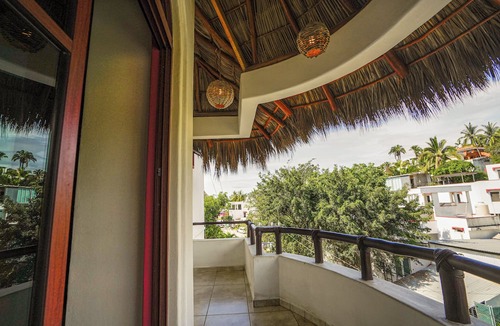 North End Hotel | Hotel y Suites Los Encantos