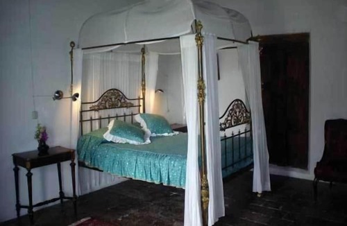 La Trinitaria Hotel | Parador-Museo Santa María