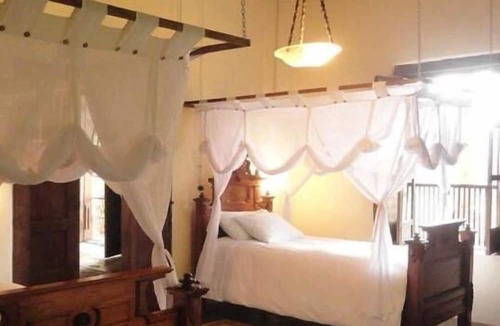 La Trinitaria Hotel | Parador-Museo Santa María