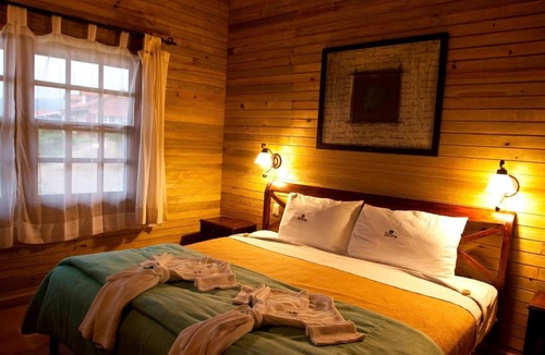 Tapachula Cabin | Finca Hamburgo