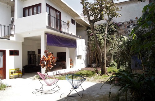 Xalapa Hostel | Catre de mi Corazón