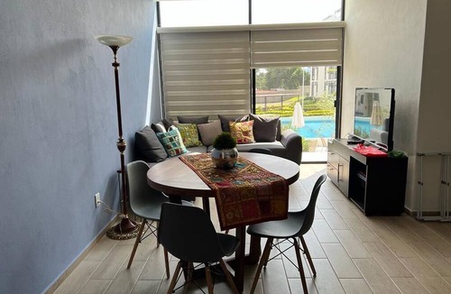 Chantepec Apartment | RIBERA DE CHAPALA Suites