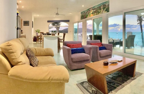 Punta Negra Villa | Casa Lamanai