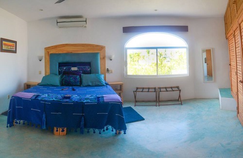 Punta Negra Villa | Casa Lamanai