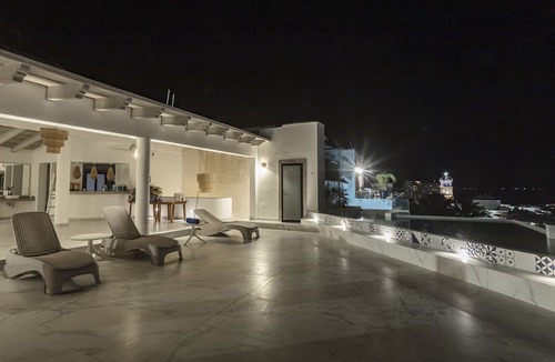 Proyecto escola Hotel | Casa Nawalli Puerto Vallarta Boutique Hotel - Adults Only