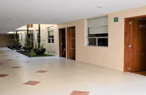 Zapotlan de Juarez Hotel | Línea Divisoria