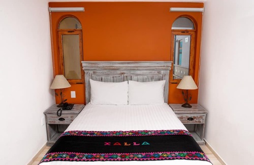 Jalacingo Hotel | Hotel Xalla