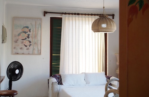 Club Santiago Apartment | Villa in Club Santiago