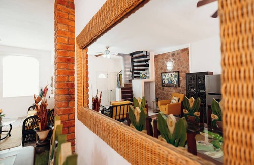 Lazaro Cardenas Hotel | Boutique Hotel & Suites Hacienda Lord Twigg