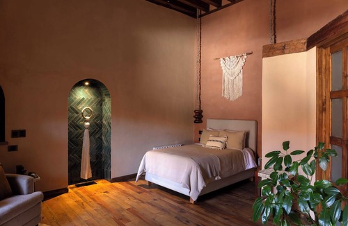 Centro Hostel | Hotel Ibarra 14