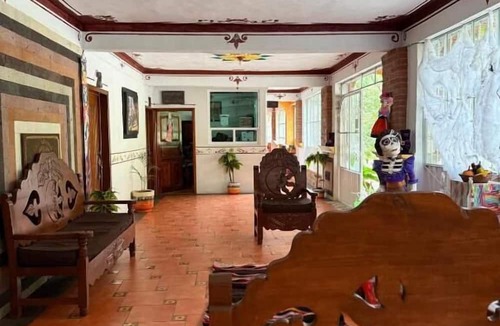 El Oro Hotel | Hotel Quinta Los Nogales