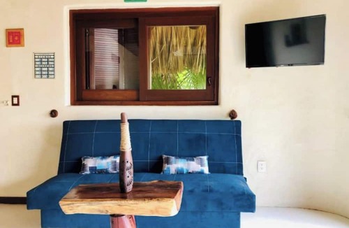 Puerto Angel Hotel | Bichu Boutique