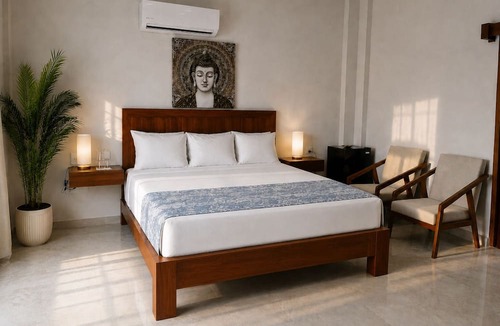 Angel R. Cabada Hotel | Hotel Casa del Rio