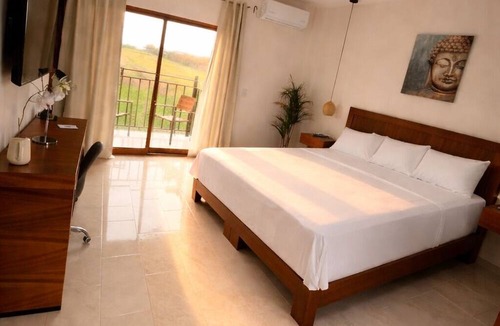 Angel R. Cabada Hotel | Hotel Casa del Rio