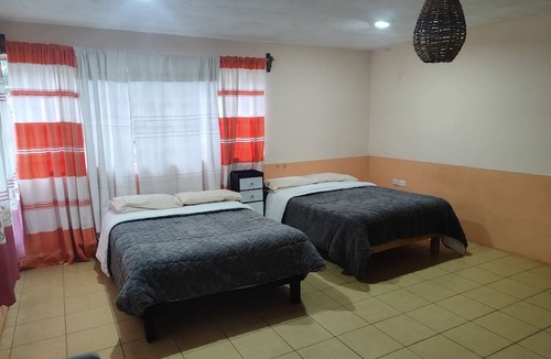 Xico Hotel | el jardin de los anturios