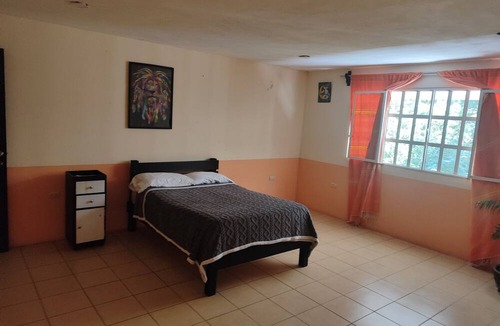 Xico Hotel | el jardin de los anturios