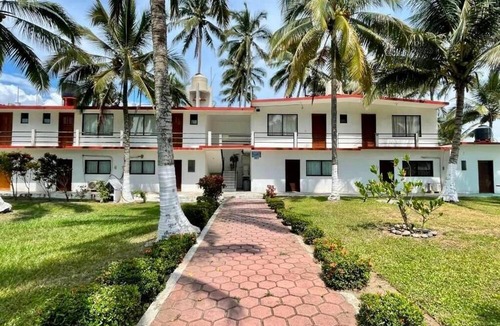 Tecolutla Hotel | Hotel Costa Belle