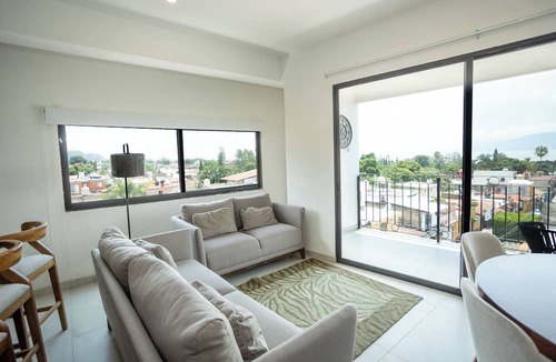 Ajijic Hotel | Suites Santa Isabella