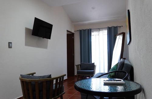 Santa Cruz Villa | Bungalows Huerta del Mar