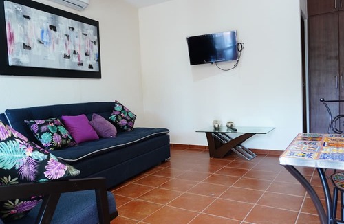 Santa Cruz Villa | Bungalows Huerta del Mar