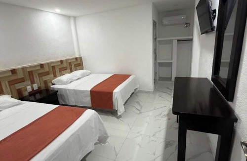 La Poza Hotel | Hotel Boutique Margot
