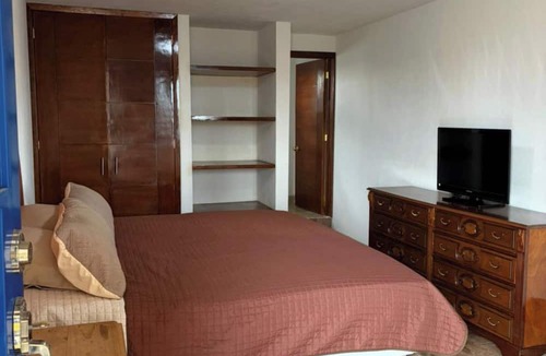 Nanacamilpa Hotel | Hotel Casa Don Marcos