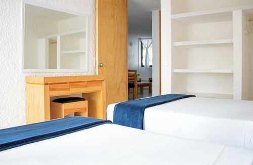 Boulevard Barra Vieja Hotel | Marea by Mar Paraíso Queen