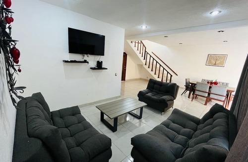 Puerto Vallarta House | La Casa de Nacho
