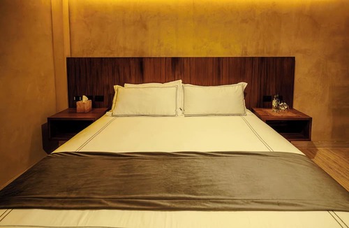 Centro Hotel | Hotel Boutique 7 Casa Laurel