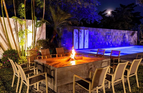 Jiutepec Hotel | HOTEL BOUTIQUE ALMA