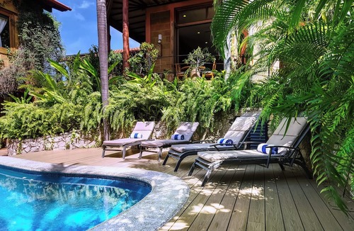 San Francisco Hotel | Hotel Casa San Pancho