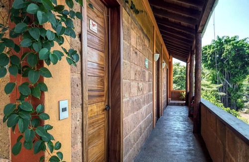 San Francisco Hotel | Hotel Casa San Pancho