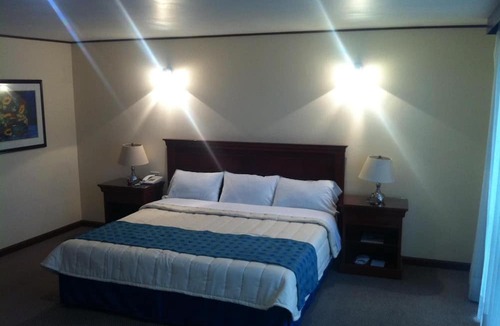 Centro de la Ciudad Hotel | Hotel Tehuacan Plaza