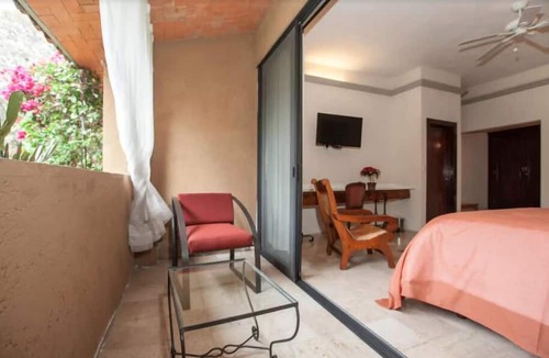 Acapantzingo Hotel | Orchidelirium Casa Hotel & Salud Estetica
