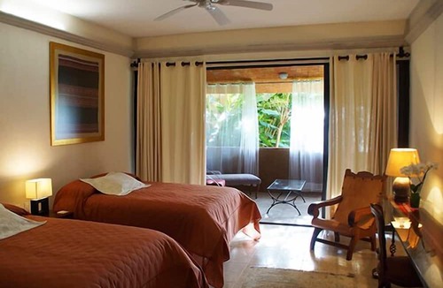 Acapantzingo Hotel | Orchidelirium Casa Hotel & Salud Estetica