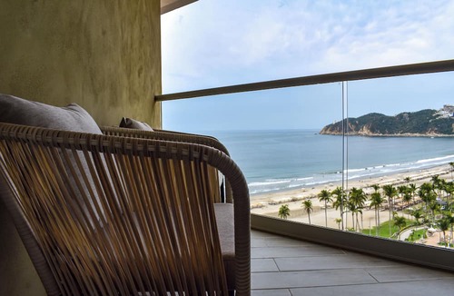 Granjas del Marques Hotel | Princess Mundo Imperial