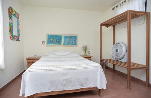 Tepotzotlan House | Posada del Fraile