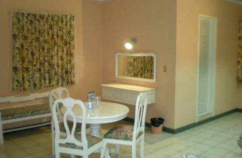Papantla de Olarte Hotel | Hotel Tajín