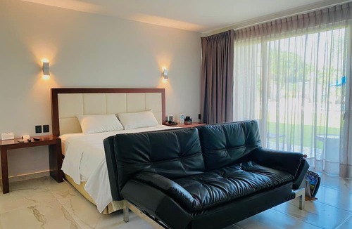 Martinez de La Torre Hotel | Hotel Aqua Spa & Resort