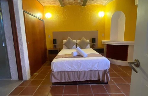 Ajijic Hotel | Hotel Villas Ajijic