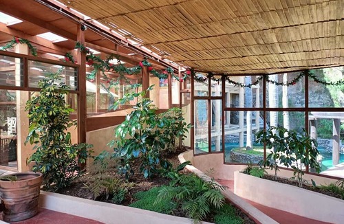 El Oro Hotel | Quinta La Huerta
