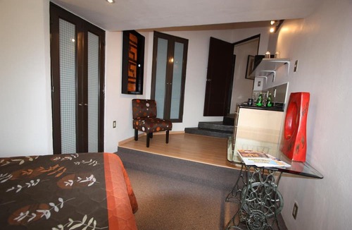 Tlalpan Apartment | Aztic Hotel & Suites Ejecutivas