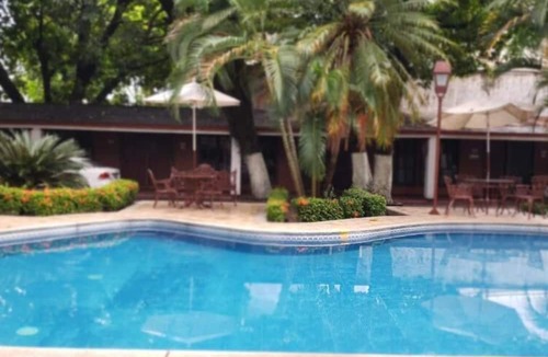 San Juan Bautista Tuxtepec Hotel | Hotel El Rancho