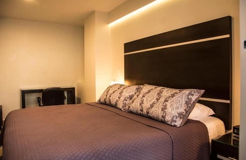 Coatepec Hotel | Hotel San Jose Plaza Coatepec
