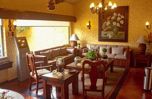 Cordoba Apartment | Villas Layfer familia y vacaciones Cordoba Veracruz Mexico