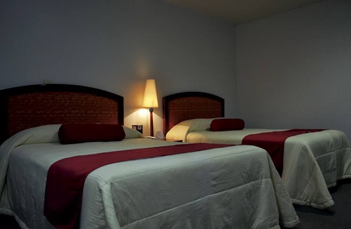 Tulancingo Hotel | Hotel Mediterraneo