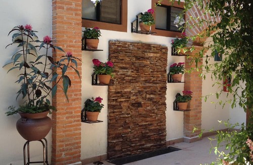 Centro Hotel | Hotel Casa de Vino